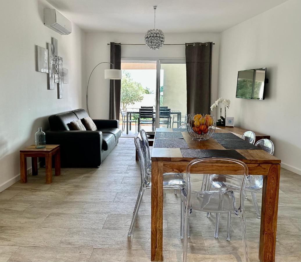 Residence Casa Di Paoli Porto-Vecchio  Extérieur photo