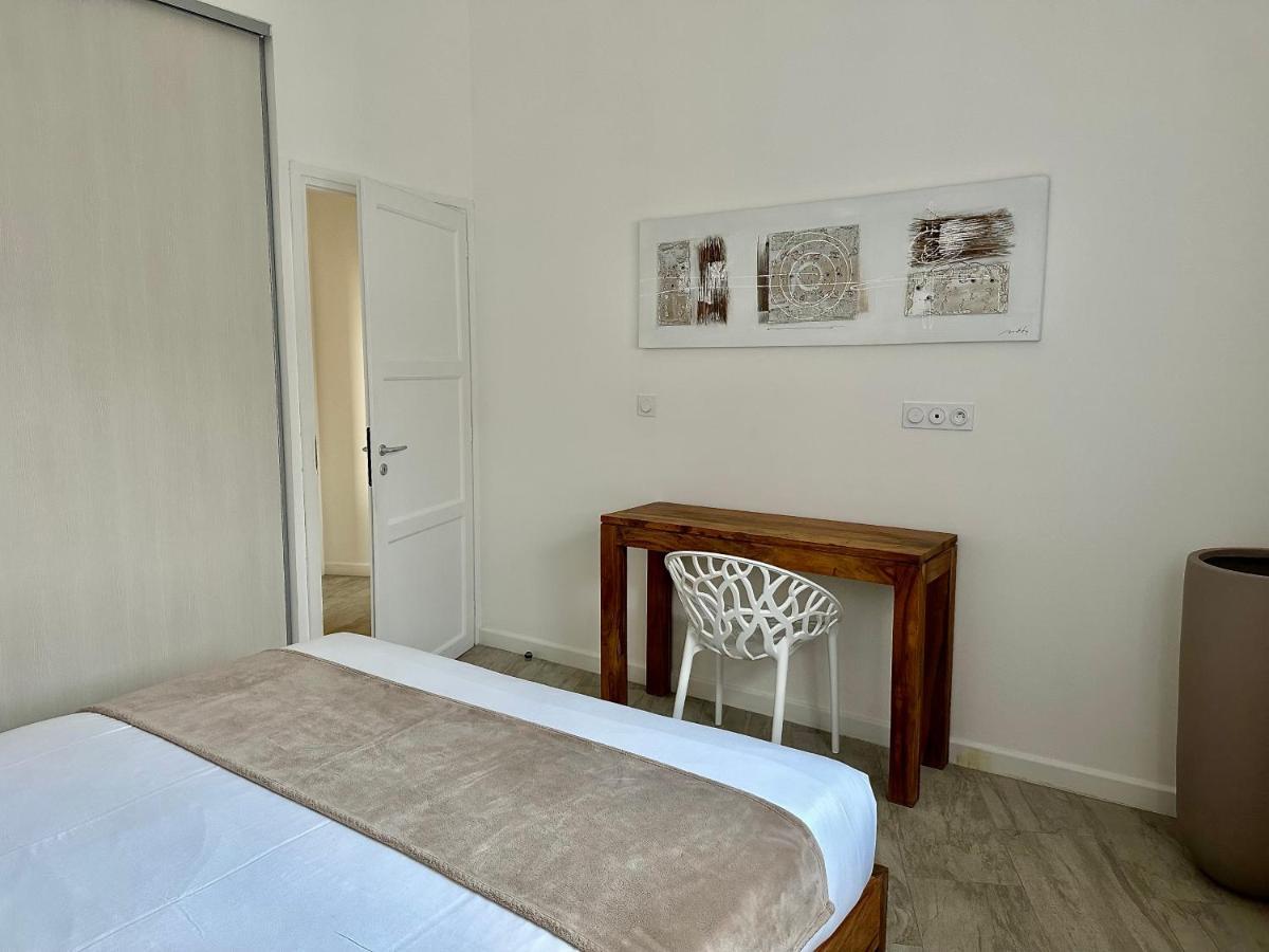 Residence Casa Di Paoli Porto-Vecchio  Extérieur photo