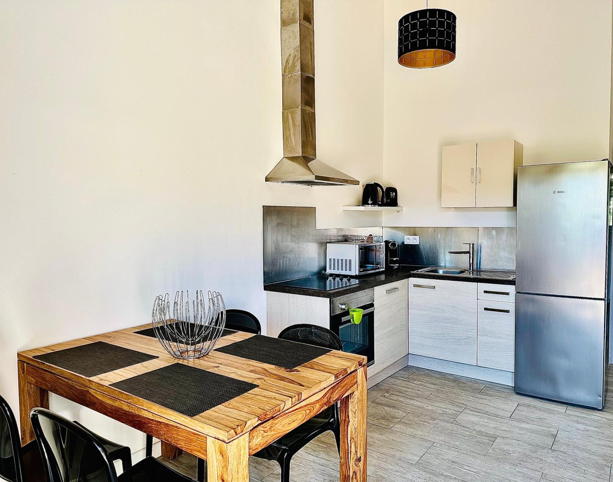 Residence Casa Di Paoli Porto-Vecchio  Chambre photo
