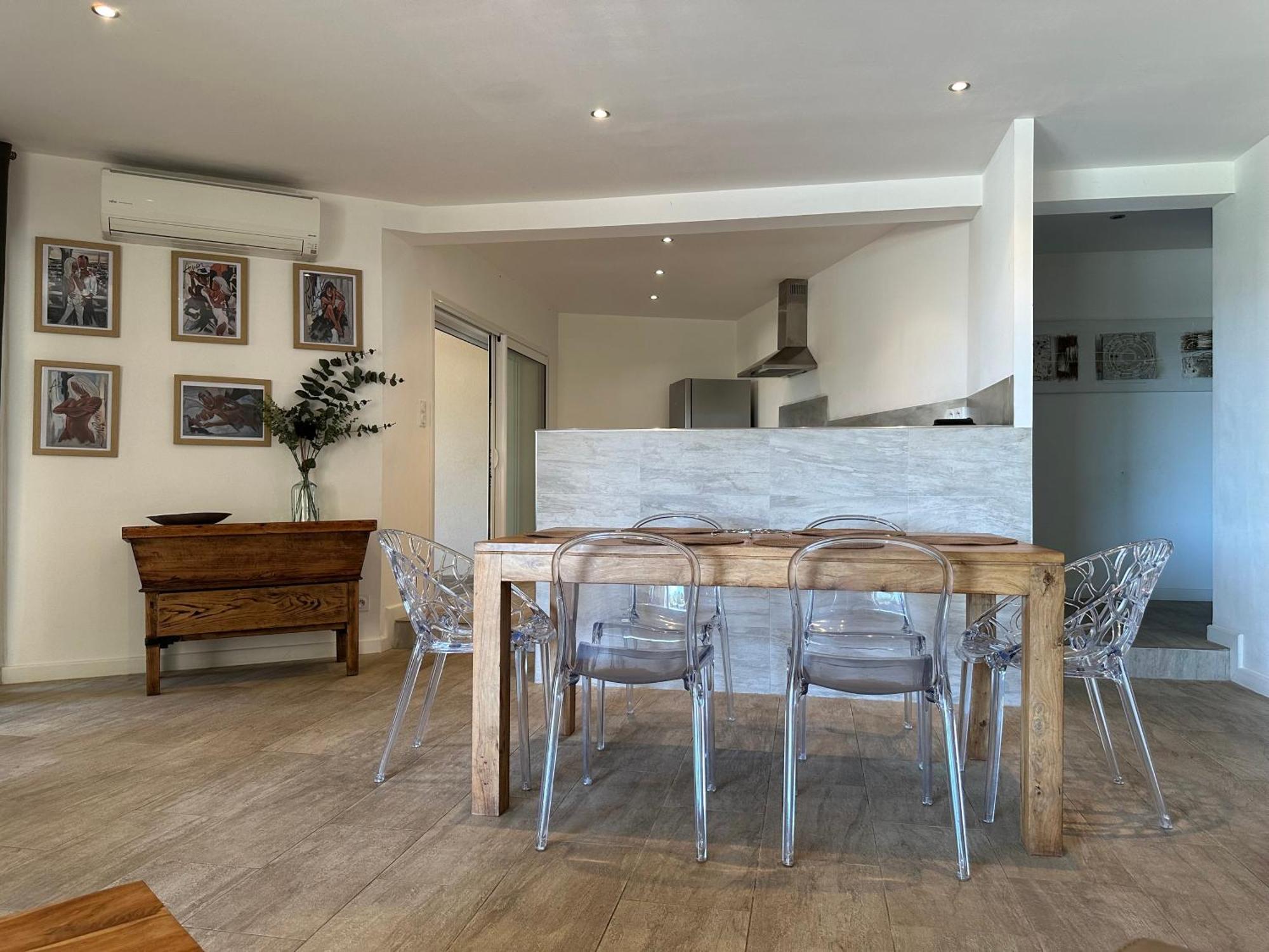 Residence Casa Di Paoli Porto-Vecchio  Extérieur photo